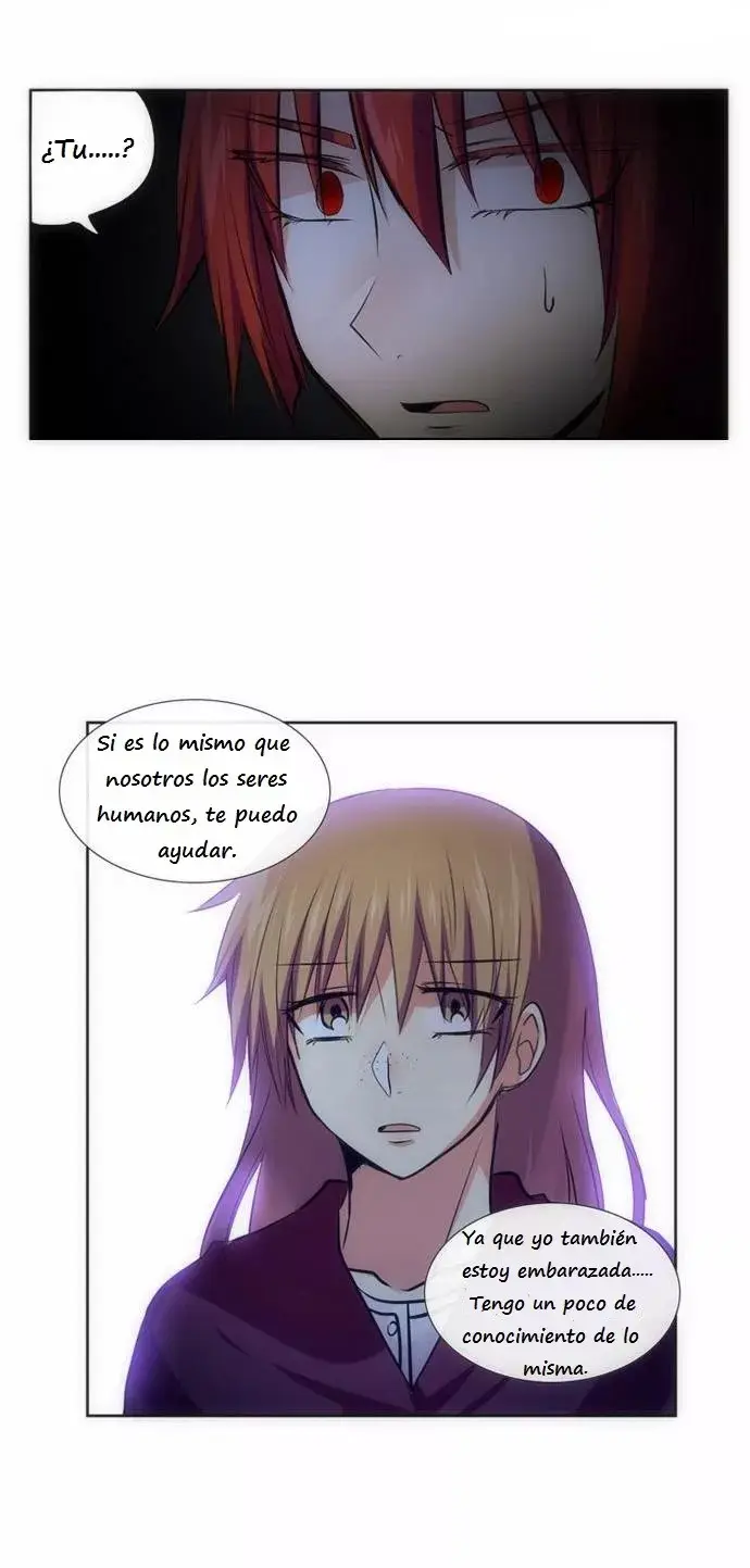 Crepuscule capítulo 114, página 11