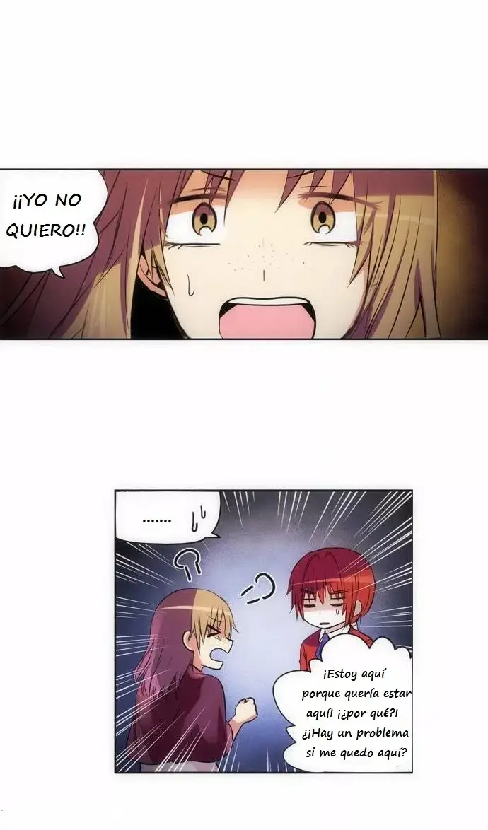 Crepuscule capítulo 115, página 6