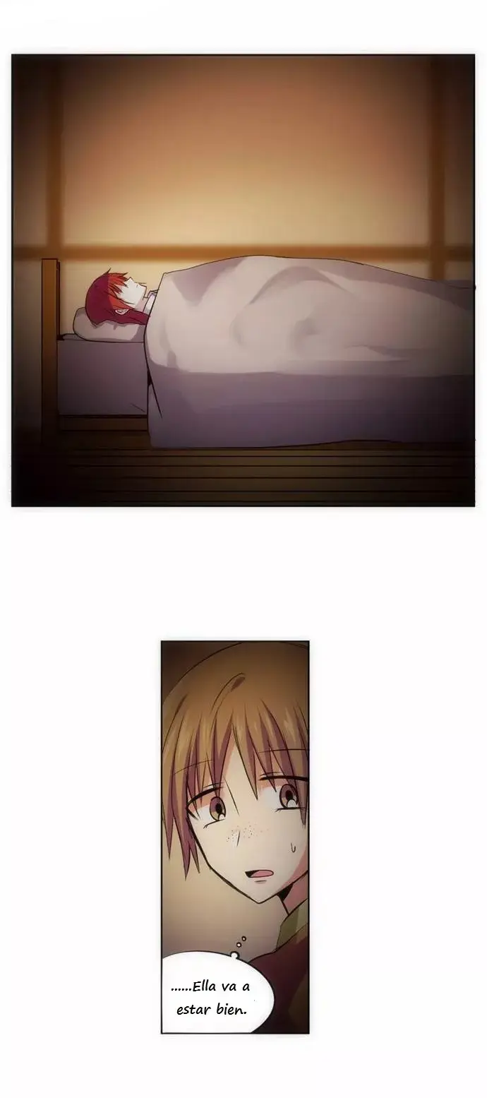 Crepuscule capítulo 117, página 10