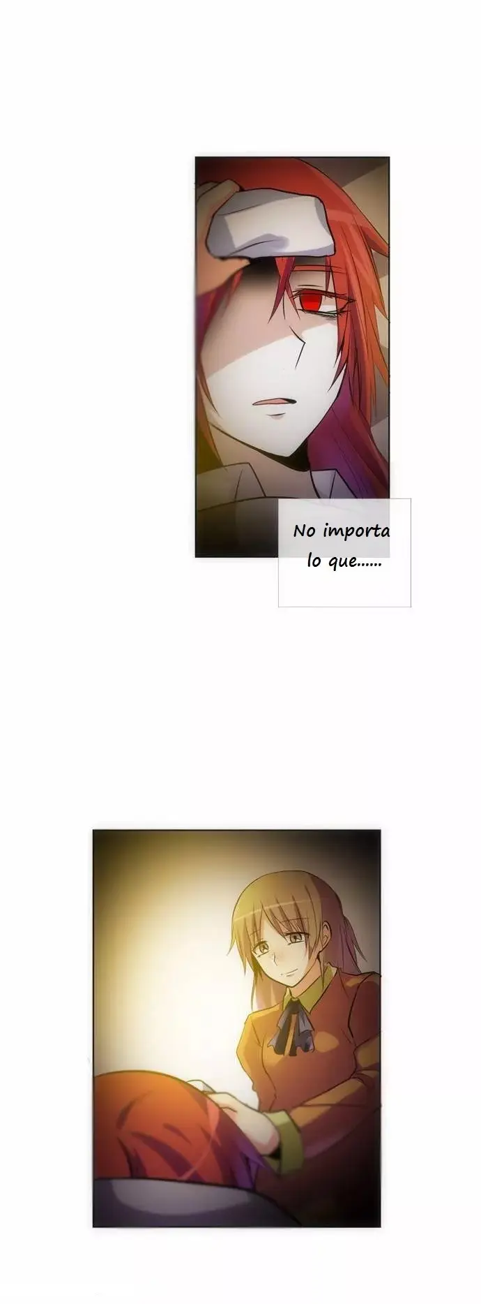 Crepuscule capítulo 117, página 13