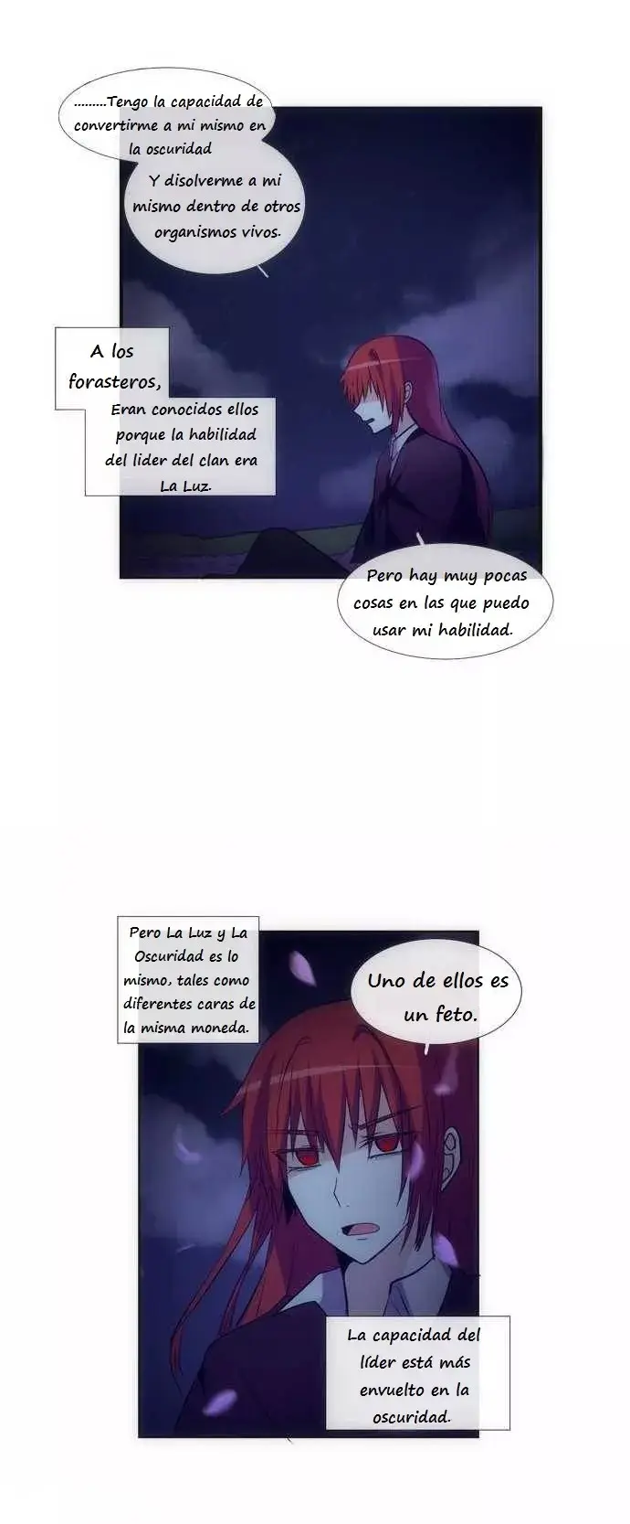 Crepuscule capítulo 118, página 7