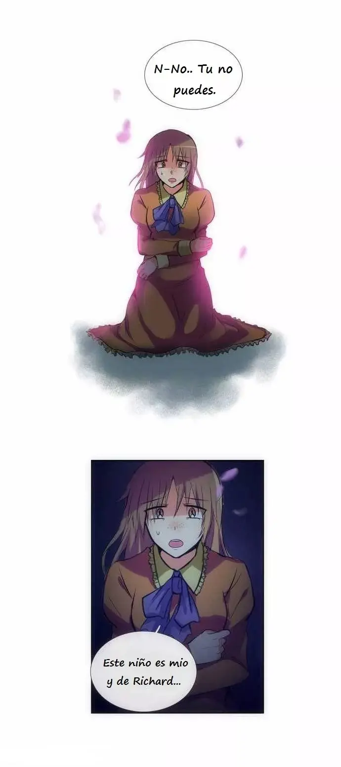 Crepuscule capítulo 118, página 8