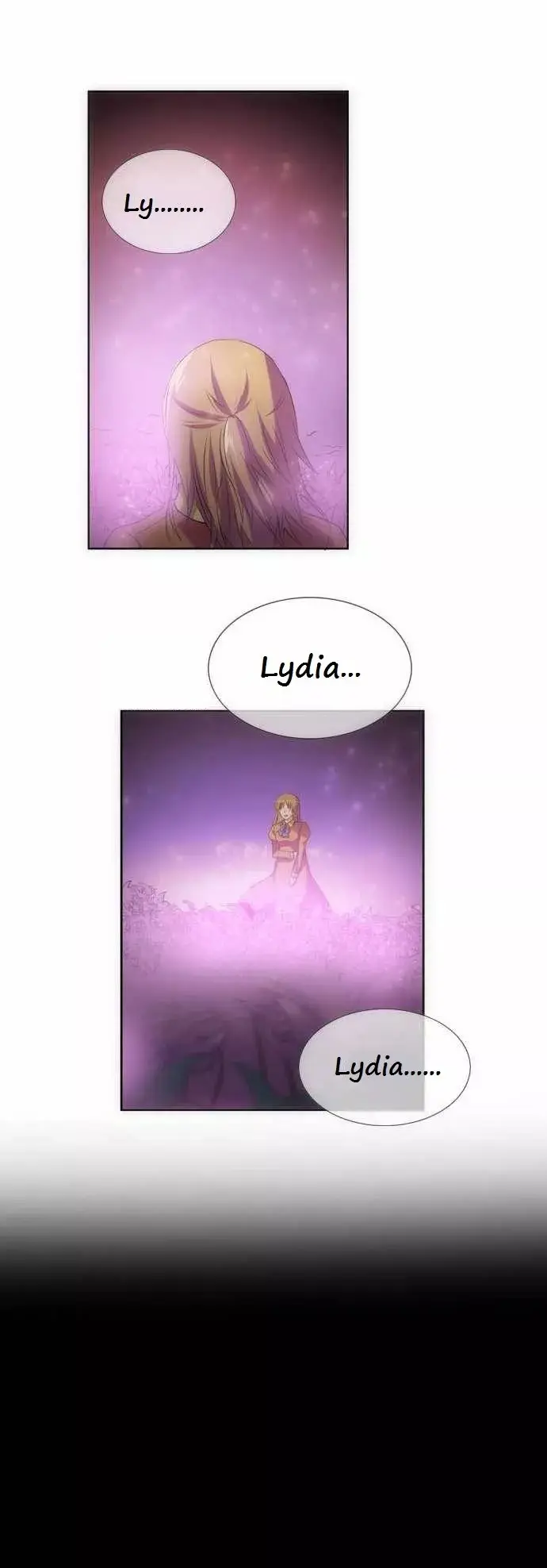Crepuscule capítulo 118, página 16