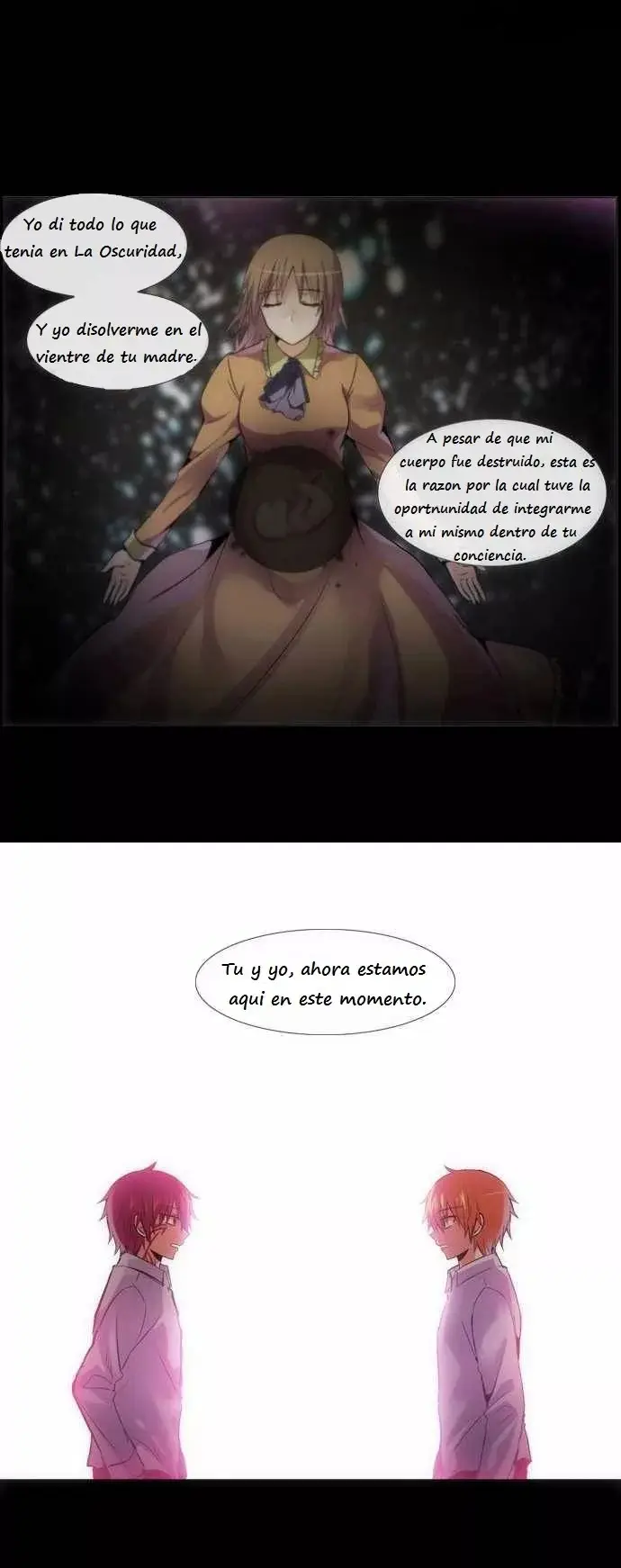 Crepuscule capítulo 118, página 19