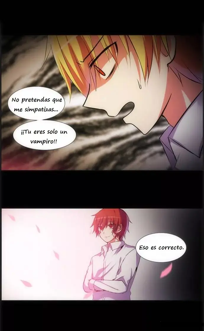 Crepuscule capítulo 119, página 11