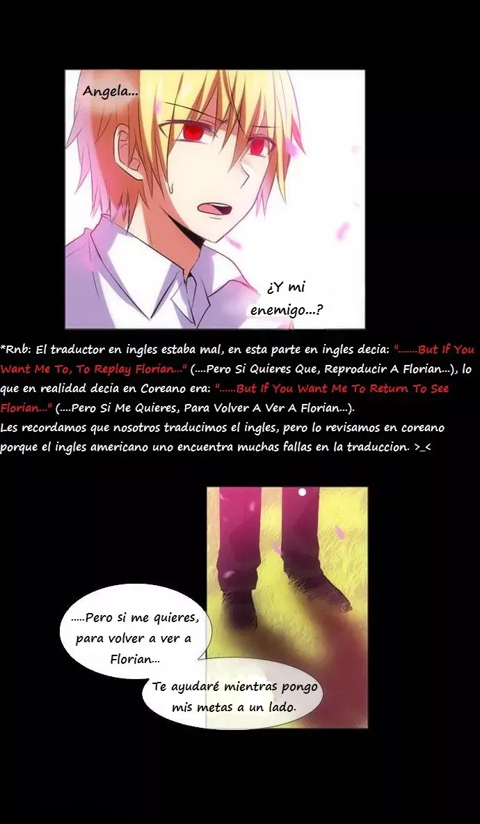 Crepuscule capítulo 119, página 13