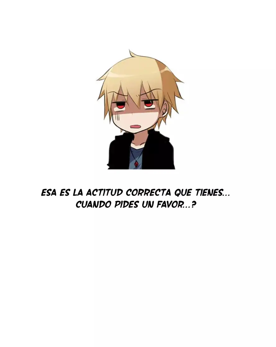 Crepuscule capítulo 12, página 5