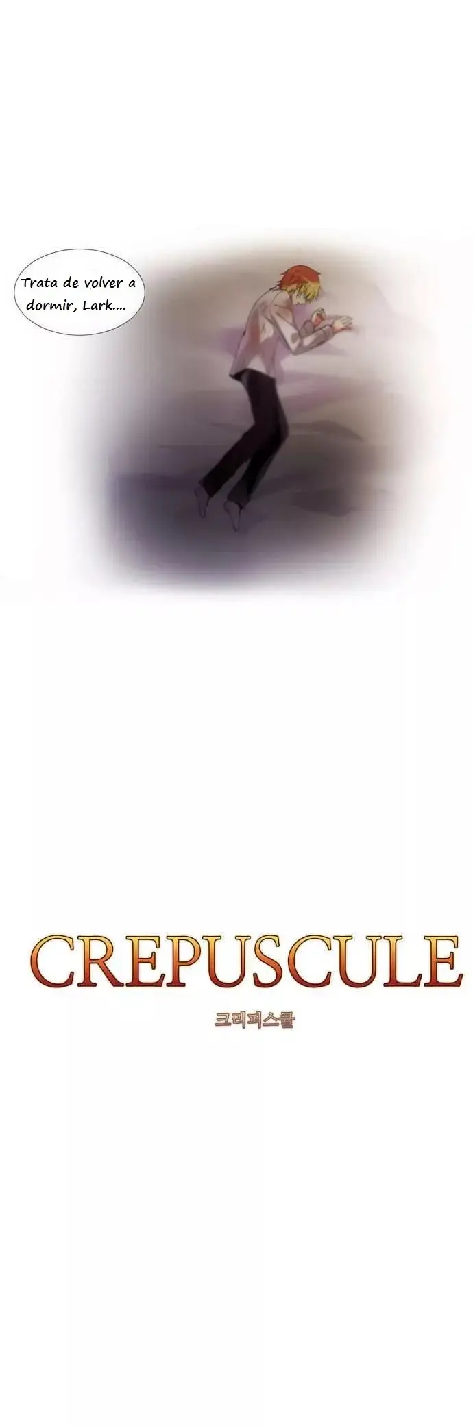 Crepuscule capítulo 120, página 5