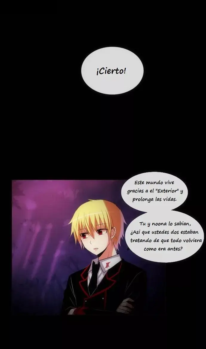 Crepuscule capítulo 125, página 6