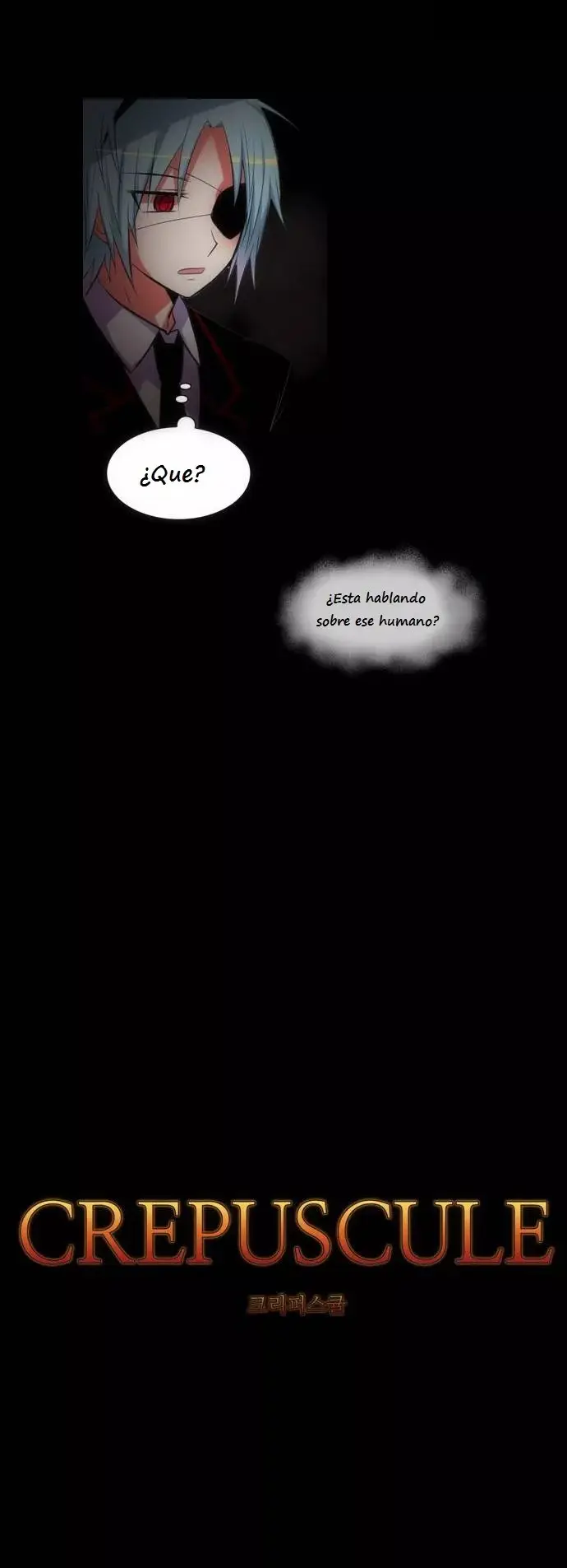 Crepuscule capítulo 126, página 5