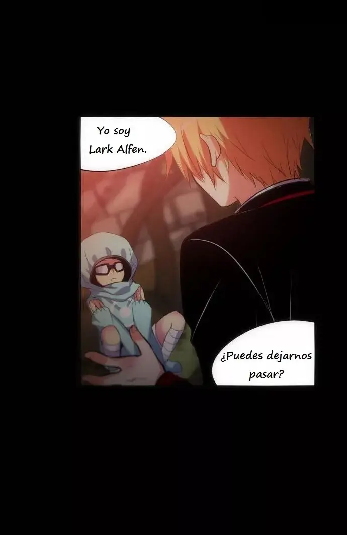 Crepuscule capítulo 128, página 14