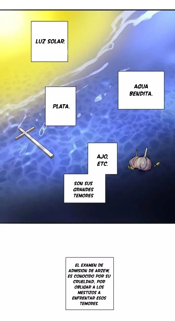 Crepuscule capítulo 13, página 3