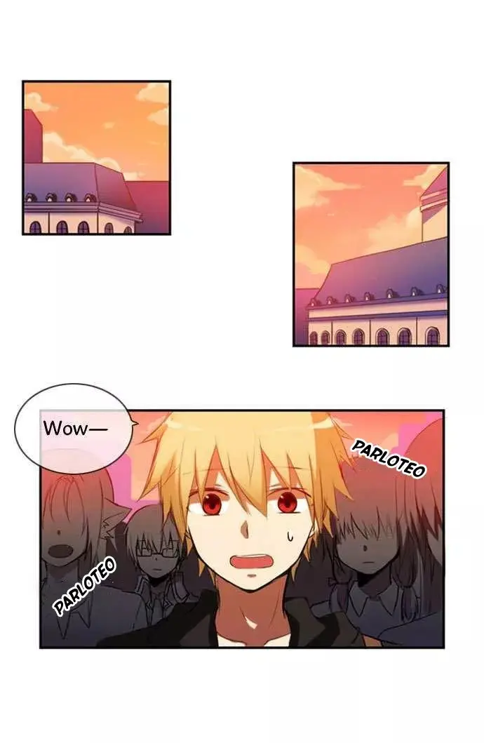 Crepuscule capítulo 13, página 5