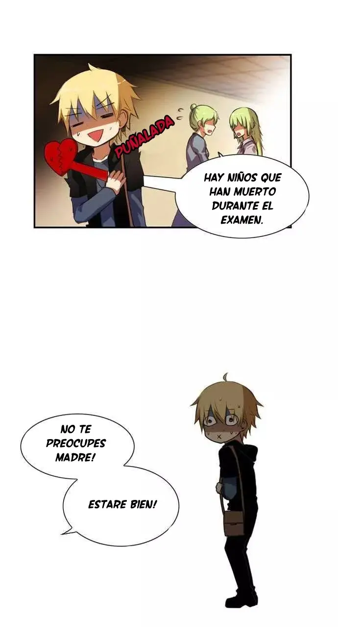 Crepuscule capítulo 13, página 13