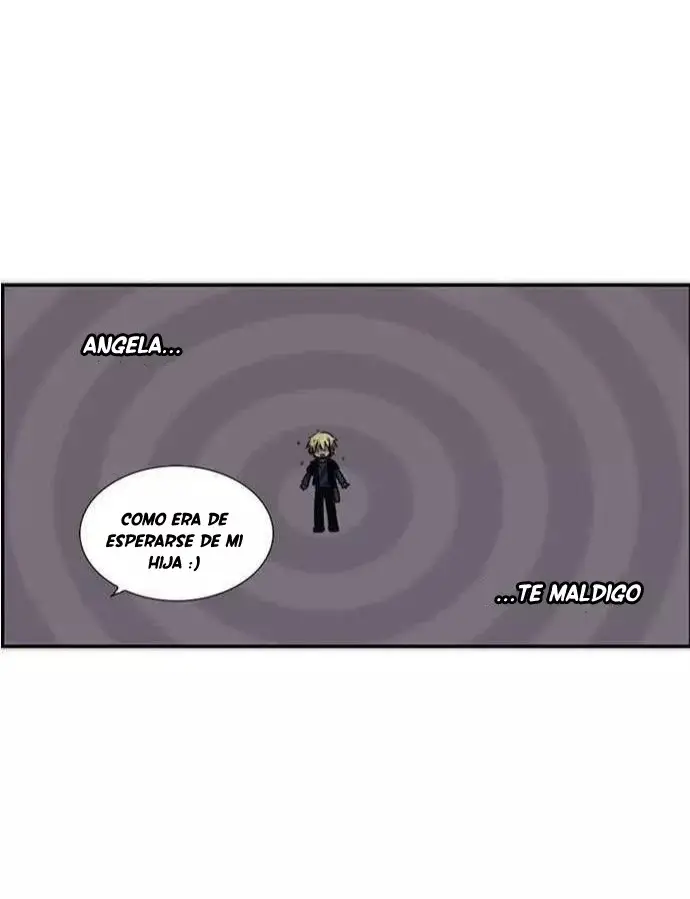 Crepuscule capítulo 13, página 14