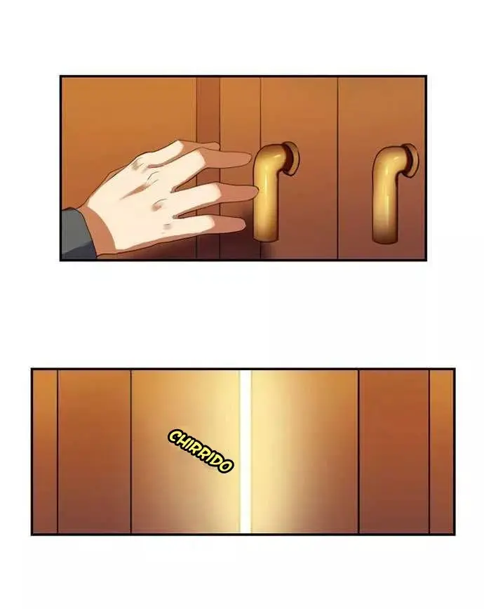 Crepuscule capítulo 13, página 16