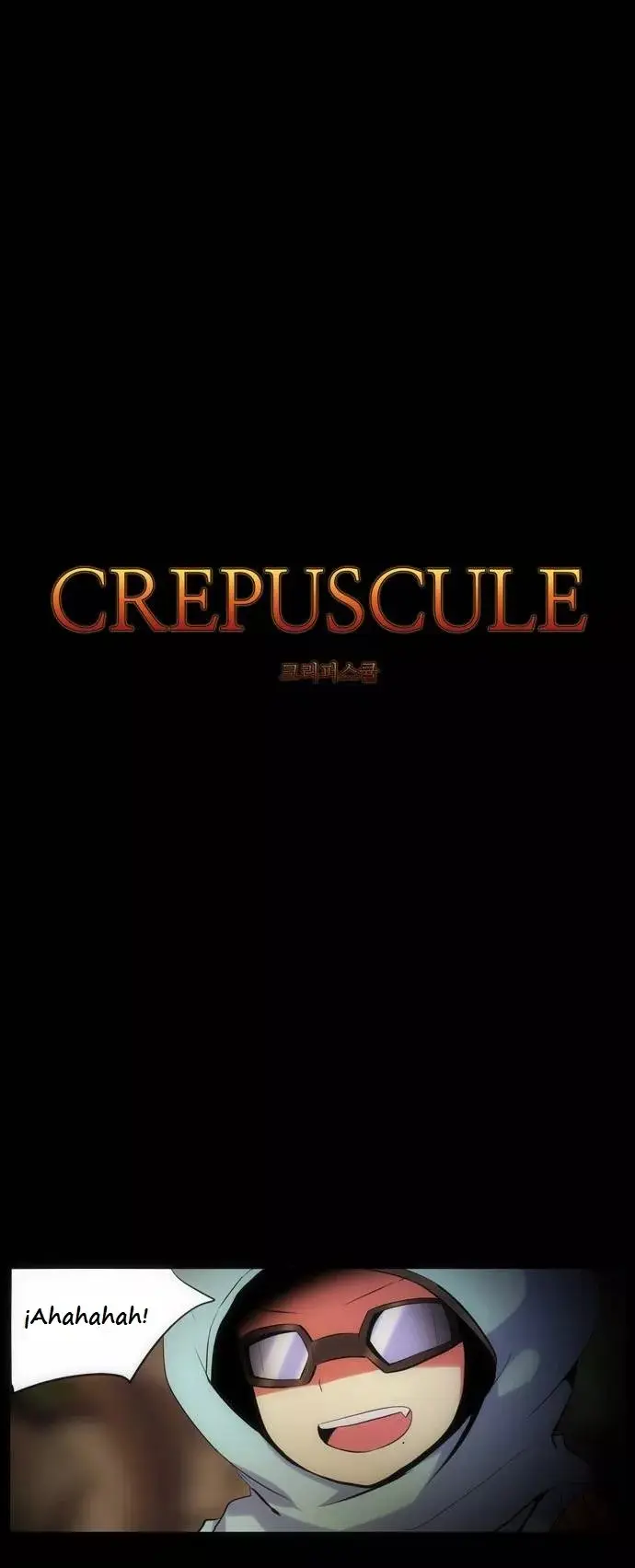 Crepuscule capítulo 131, página 5
