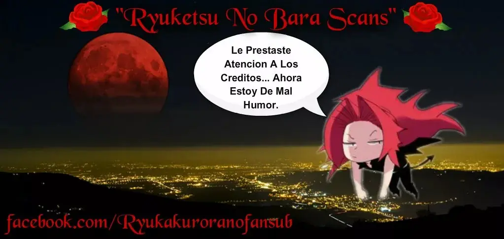 Crepuscule capítulo 134, página 25