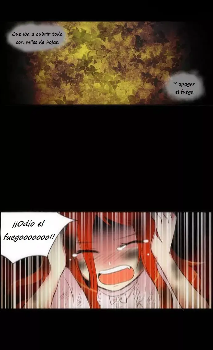 Crepuscule capítulo 137, página 15