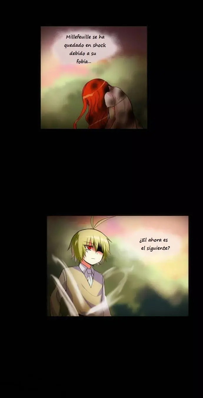 Crepuscule capítulo 138, página 5
