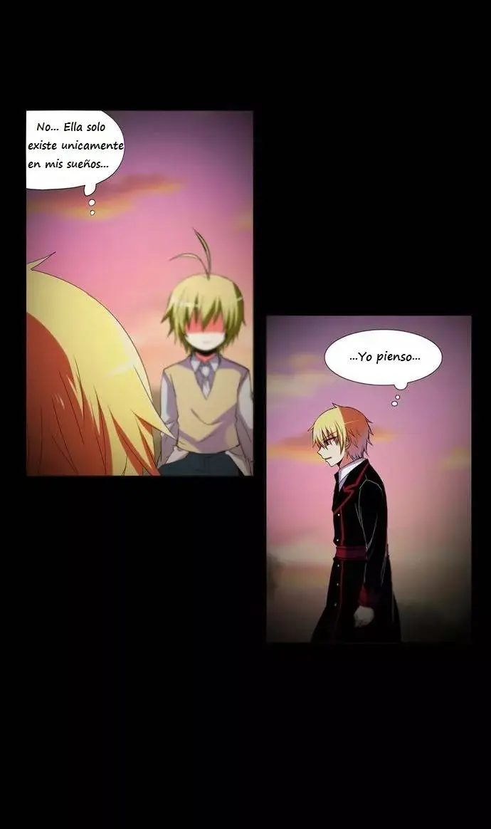 Crepuscule capítulo 141, página 4
