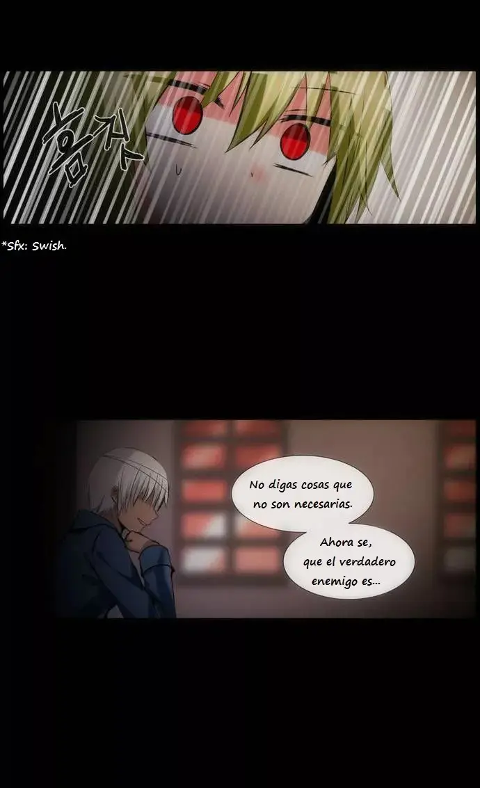 Crepuscule capítulo 141, página 10