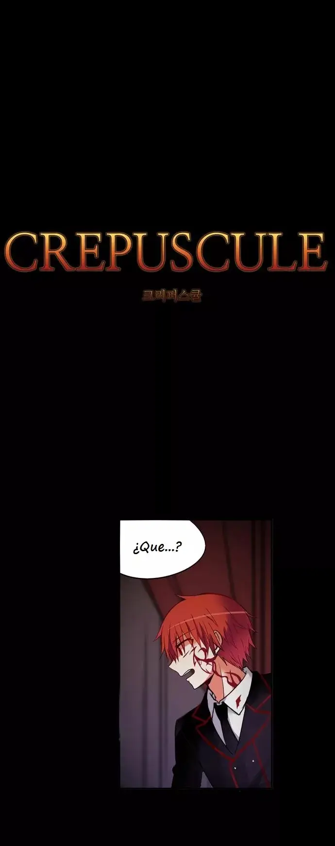 Crepuscule capítulo 147, página 2
