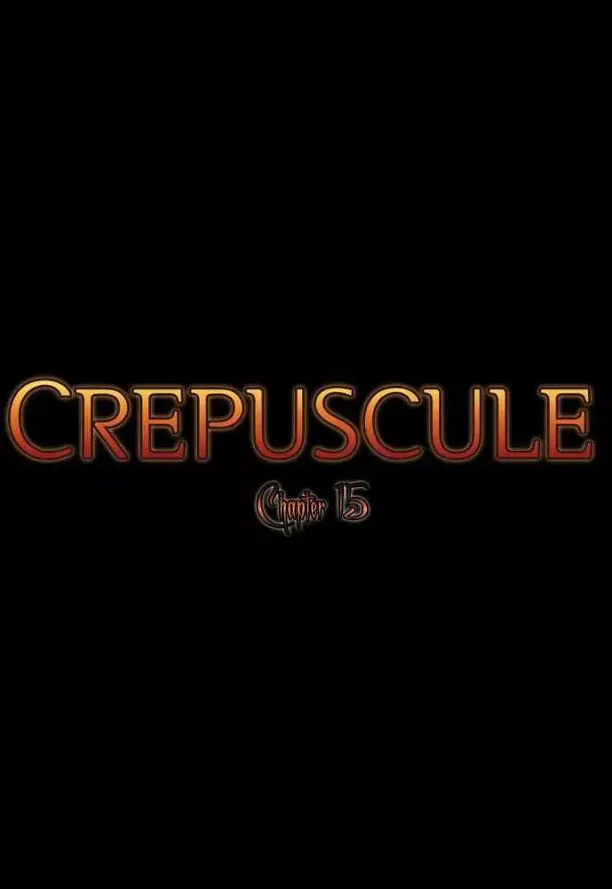 Crepuscule capítulo 15, página 5