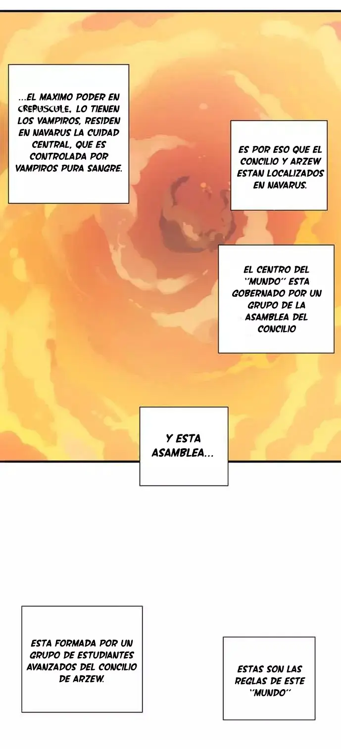 Crepuscule capítulo 15, página 7