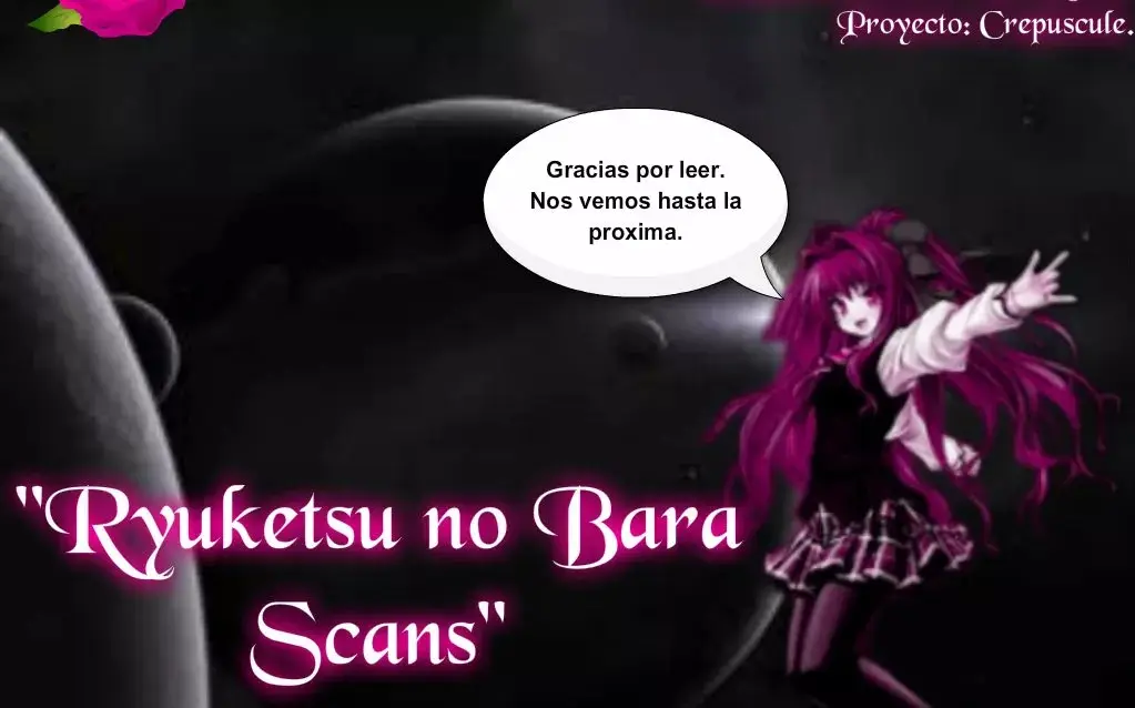 Crepuscule capítulo 151, página 20