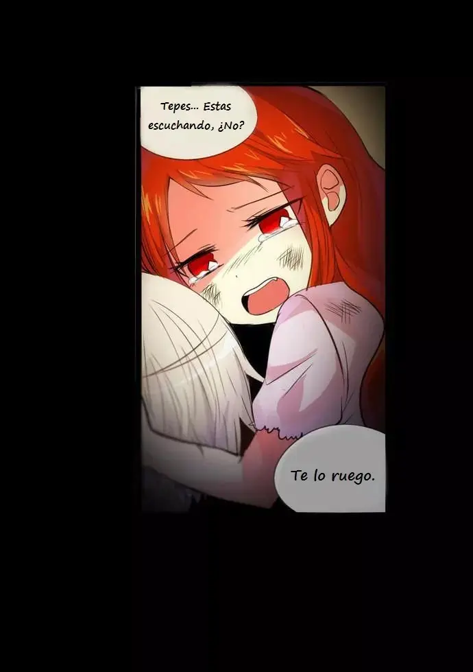 Crepuscule capítulo 153, página 8
