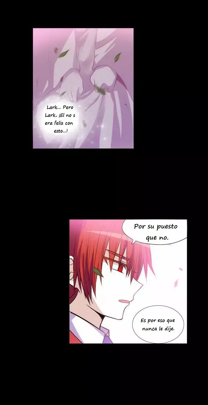 Crepuscule capítulo 159, página 23