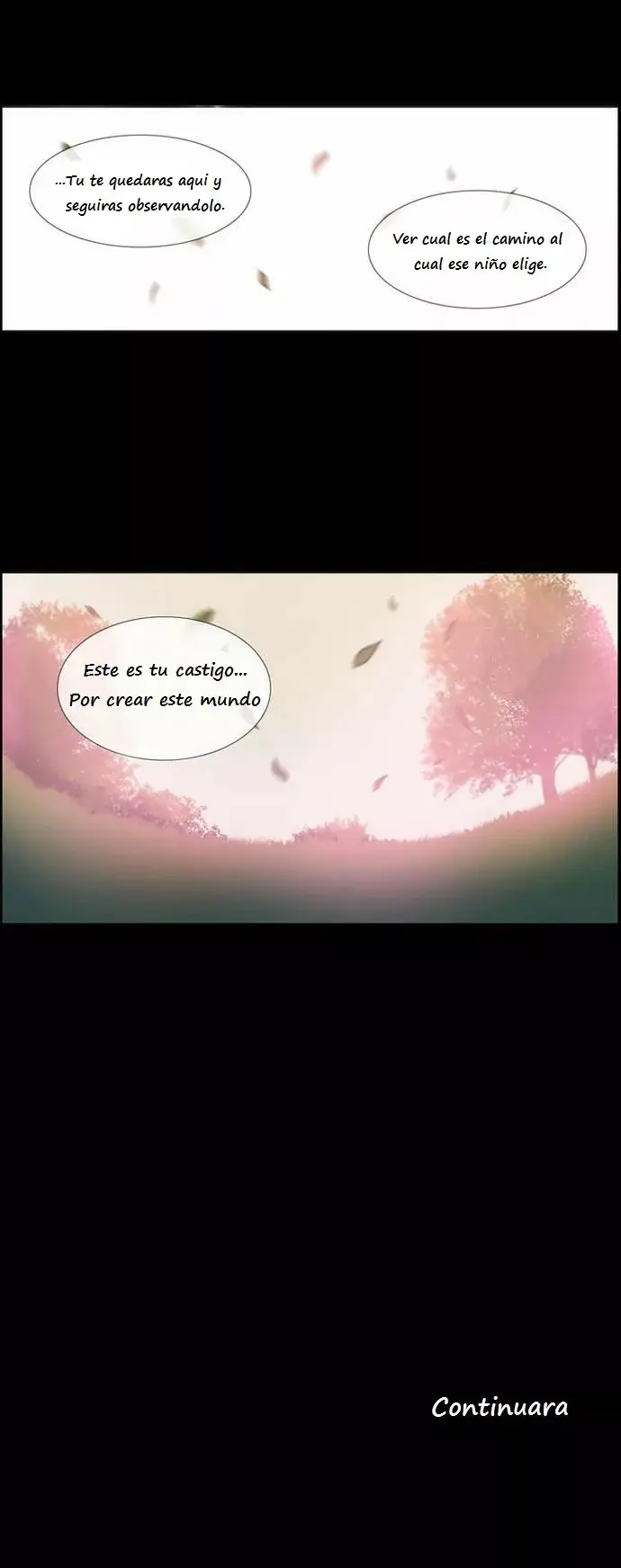 Crepuscule capítulo 159, página 24