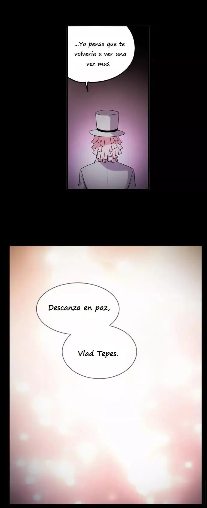 Crepuscule capítulo 161, página 12