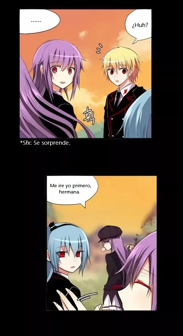 Crepuscule capítulo 164, página 7