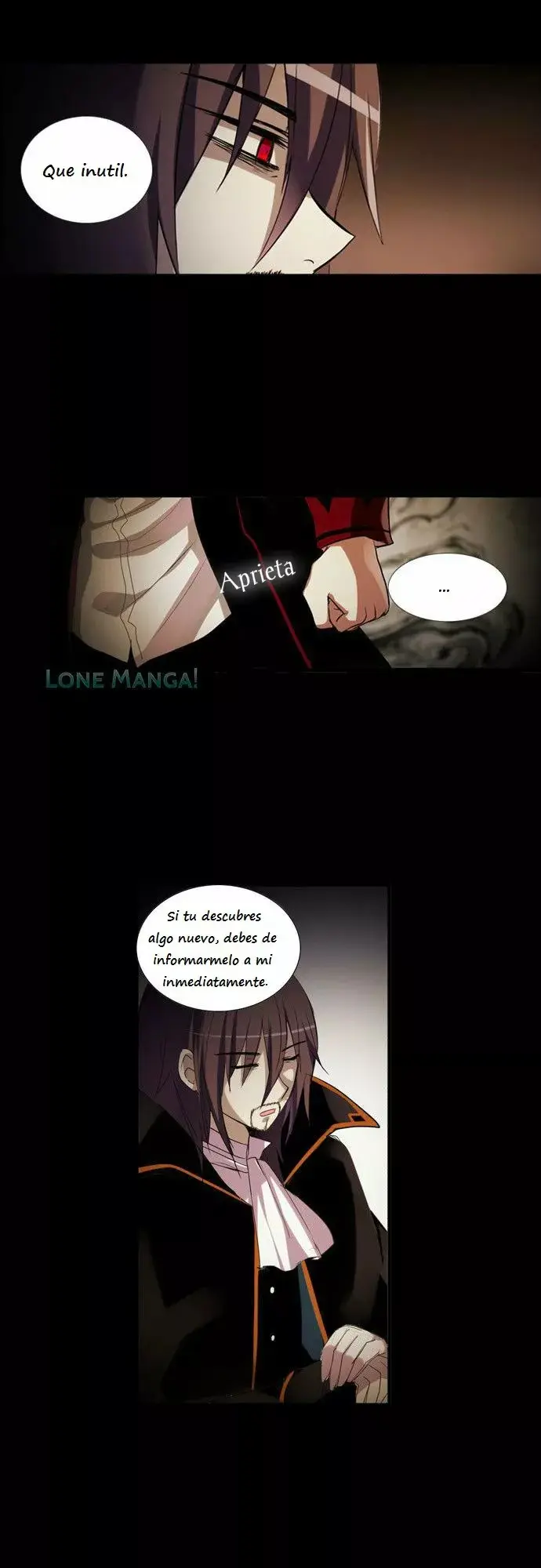 Crepuscule capítulo 177, página 7