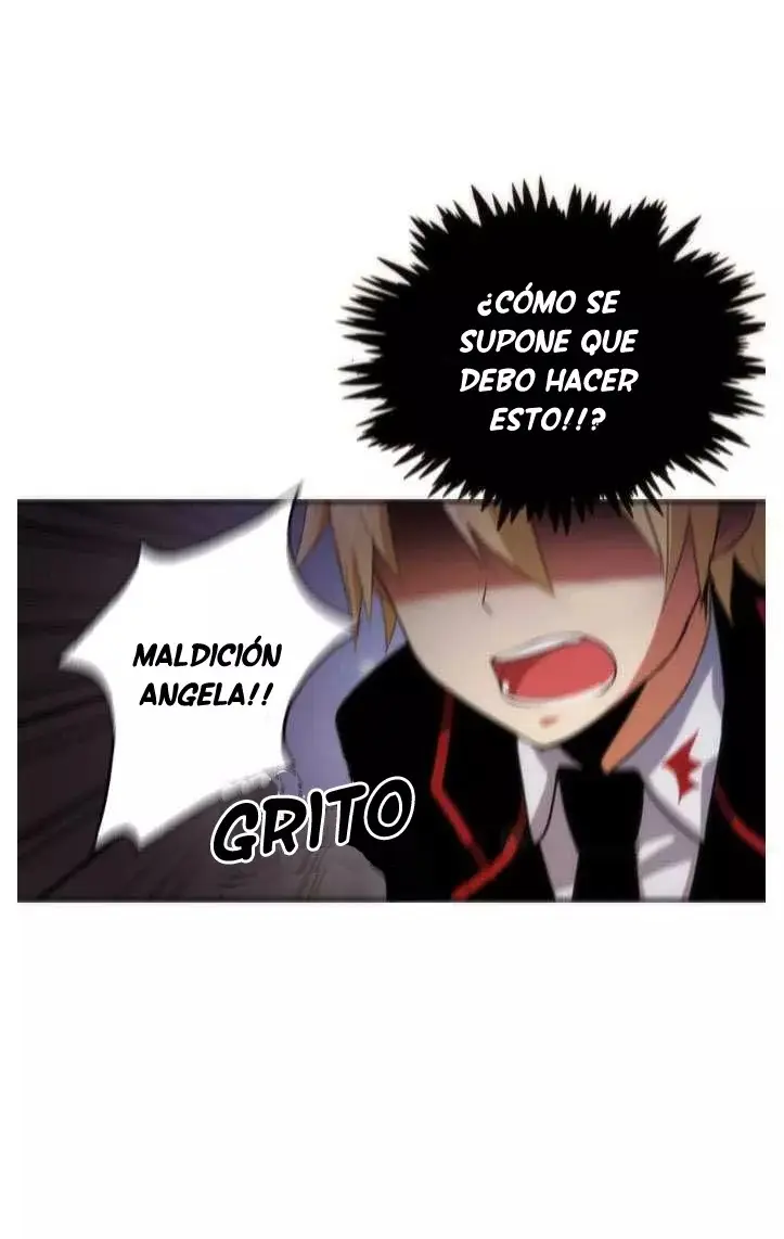 Crepuscule capítulo 18, página 33