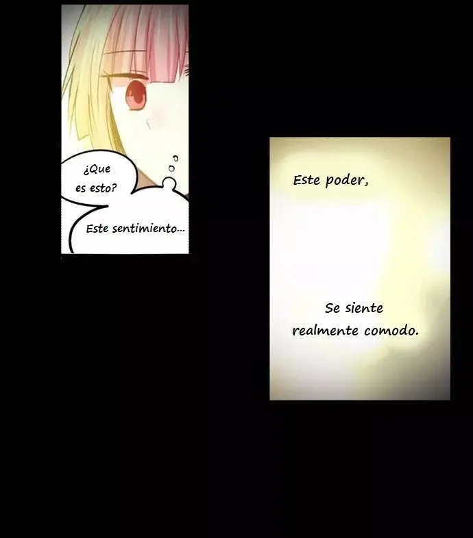 Crepuscule capítulo 186, página 14