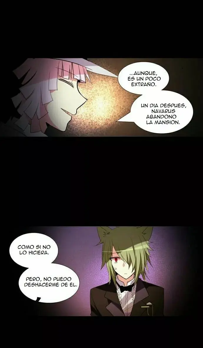 Crepuscule capítulo 187, página 4