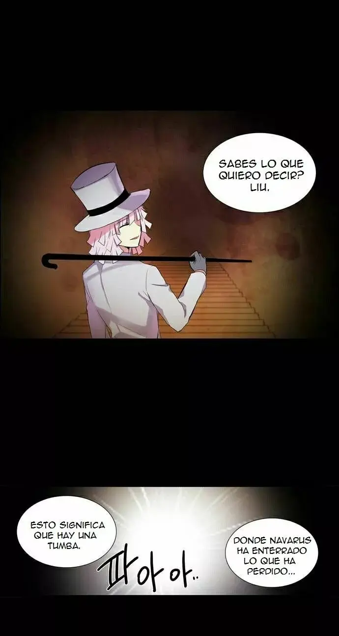 Crepuscule capítulo 187, página 5