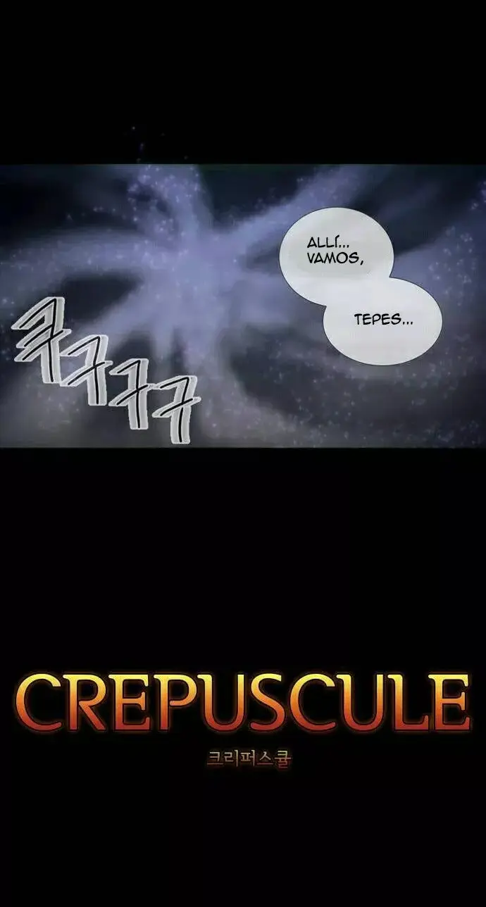 Crepuscule capítulo 190, página 6