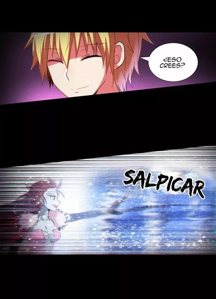 Crepuscule capítulo 199, página 5