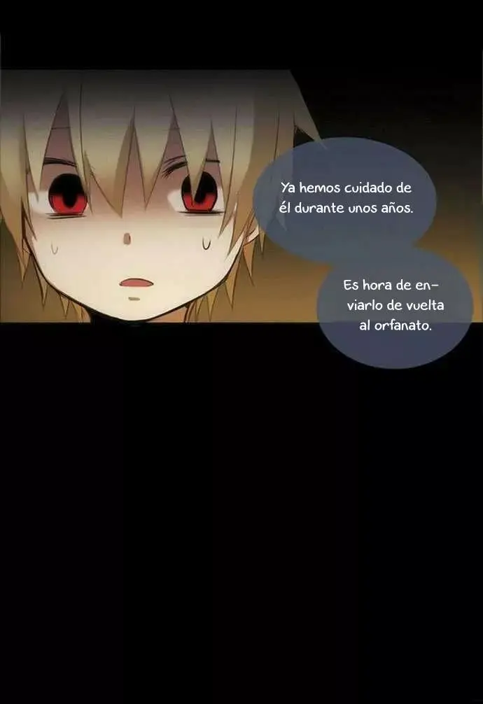 Crepuscule capítulo 2, página 12