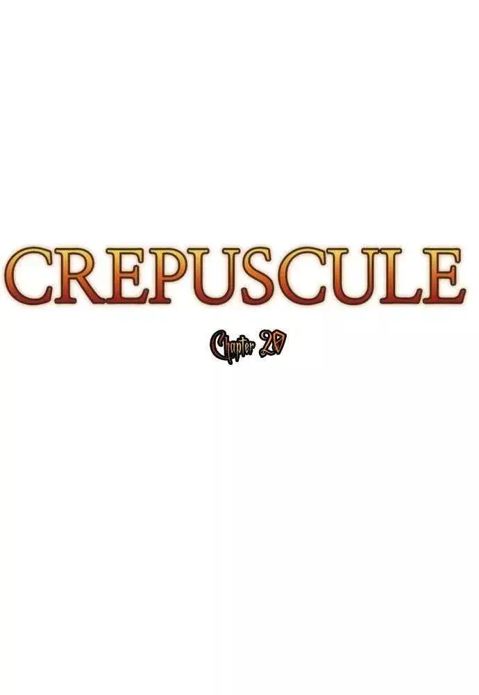 Crepuscule capítulo 20, página 5