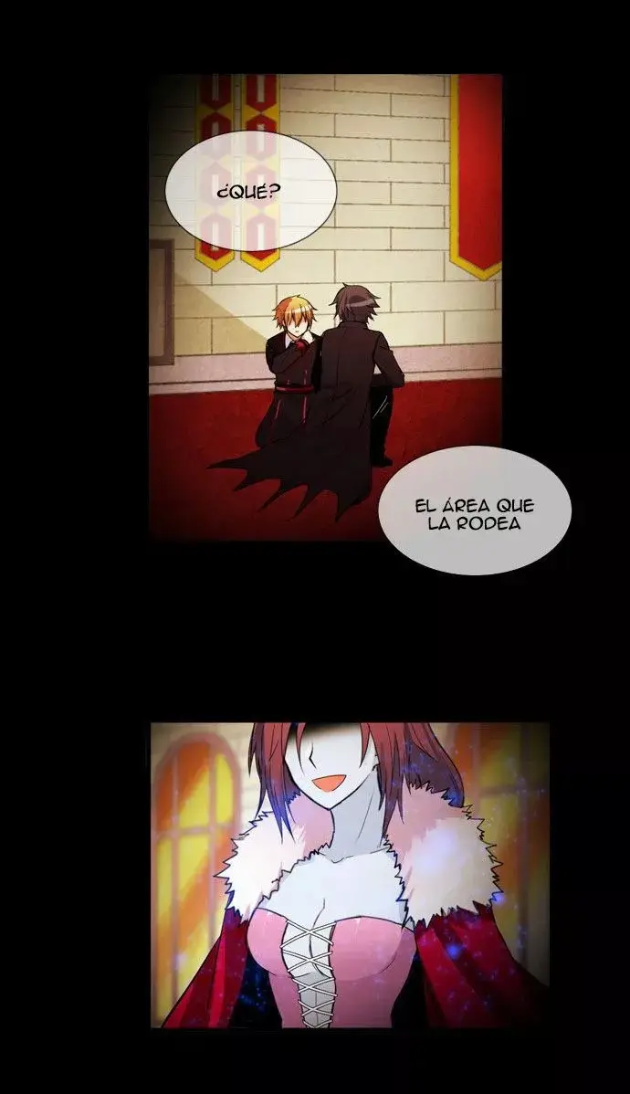 Crepuscule capítulo 200, página 10