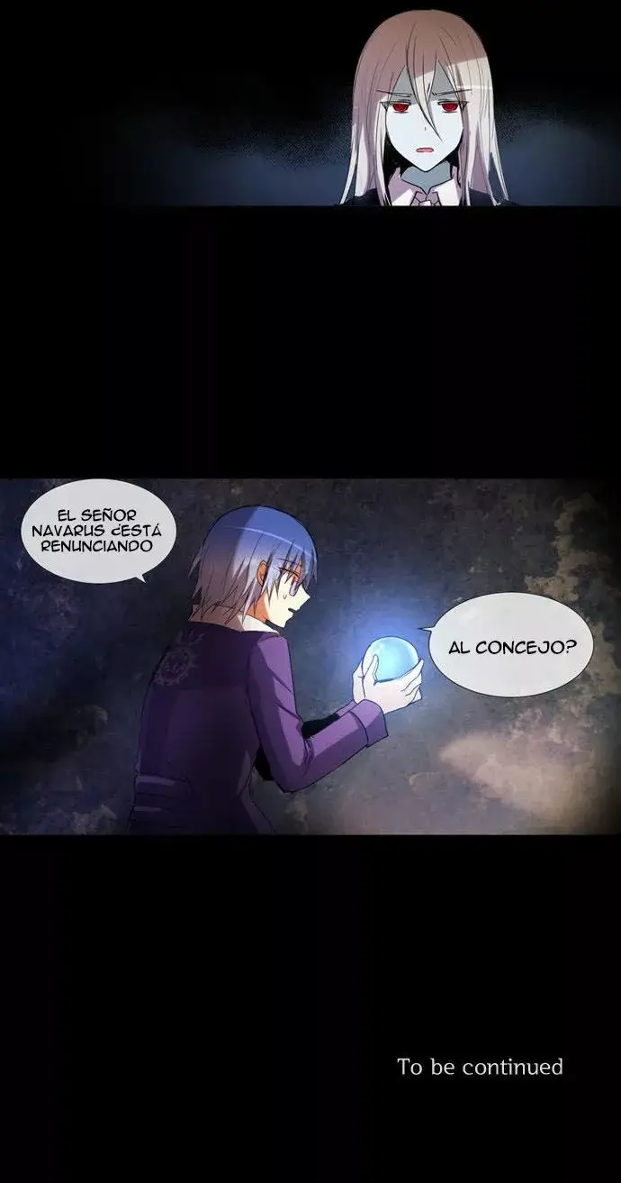 Crepuscule capítulo 202, página 25