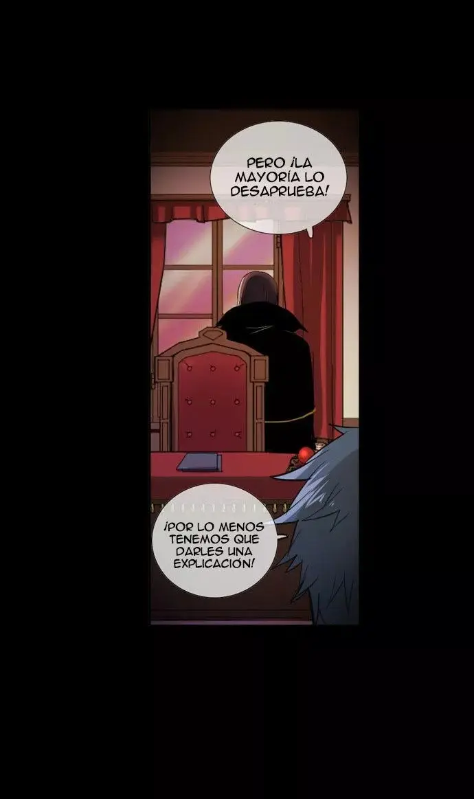 Crepuscule capítulo 203, página 25