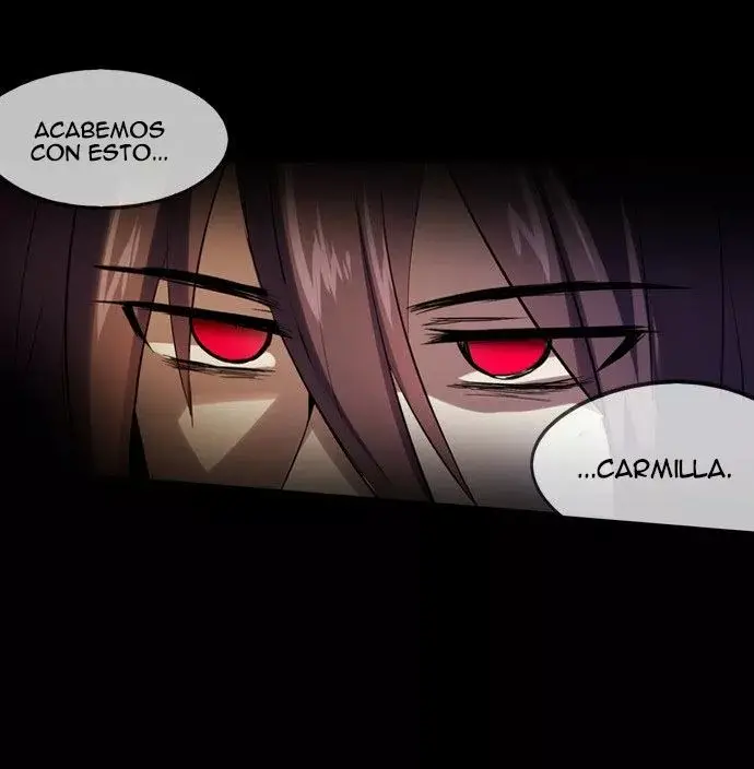 Crepuscule capítulo 203, página 28