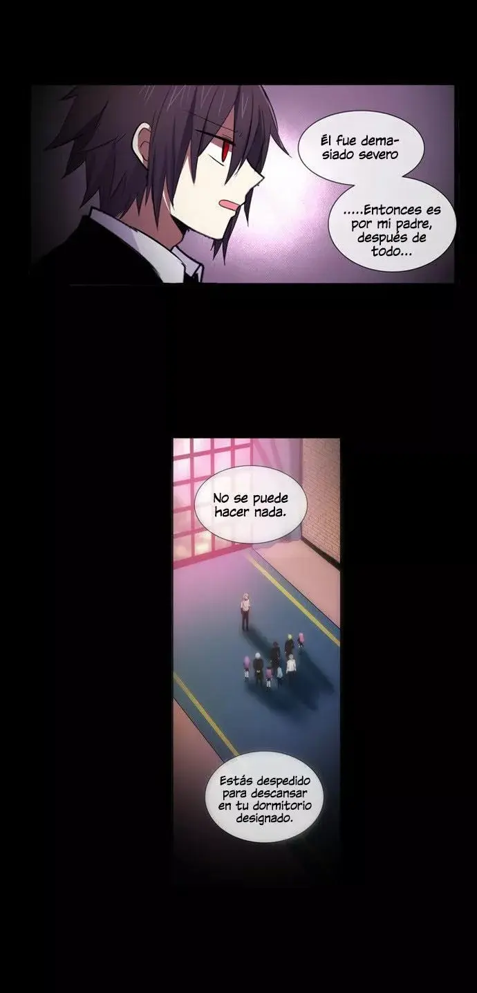 Crepuscule capítulo 205, página 7