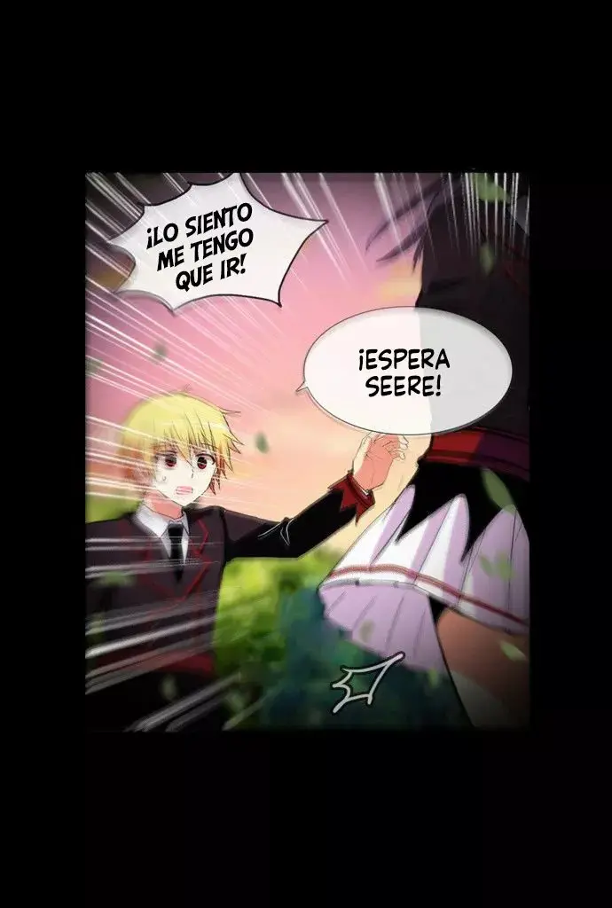 Crepuscule capítulo 207, página 31